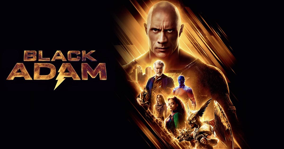 Black Adam